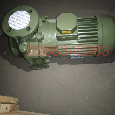 ​Bơm Li Tâm SAER- IR40-125A